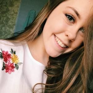 Meet your Posher, Carrington